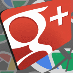 E-mail over opheffen Google+